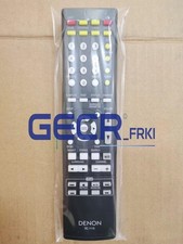 Telecomando RC-1115 per DENON AVR-3804 AVR-3805 AVR-3806 AVR-3807 AVR-3808