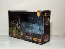 Hammond Collection Stegosaurus EMPTY BOX - SOLO SCATOLA