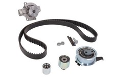 kit distribuzione con pompa