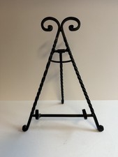 Cavalletto espositore da