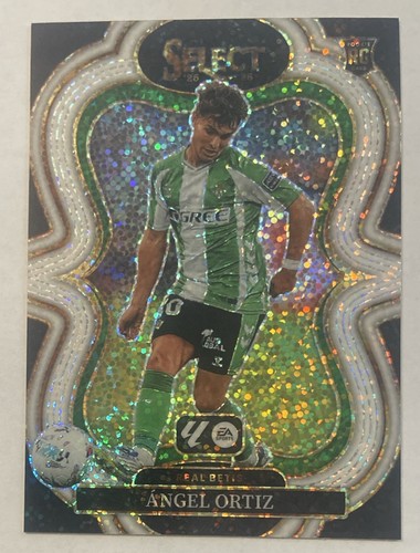 2025 panini select - panini, la