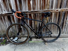2018 Trek CrossRip Elite 58cm
