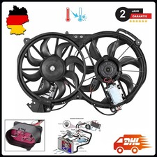 Modulo regolazione ventola