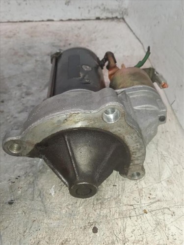 D7r26 motor arranque peugeot - d7r26,