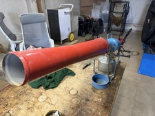 Spaventapasseri a gas CANON-GAZ