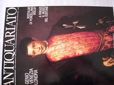 Antiquariato mensile (8numeri