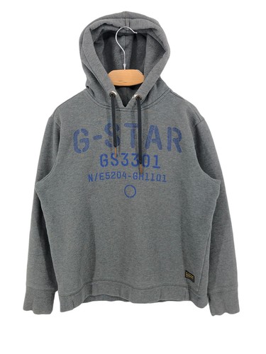 Star uomo zack felpa - g-star,