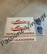 MAINO CAMPIONISSIMO kit