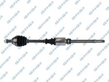 Albero motore GSP anteriore destro per Citroen Berlingo Furgonato Xsara Break 210015