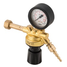 RIDUTTORE PRESSIONE PROPANO  OXYTURBO  MAXYSMART MADE IN ITALI FV242350.03