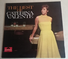 Caterina Valente ‎– The
