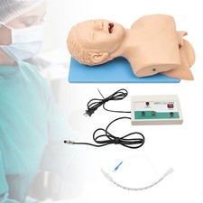 Modello didattico manichino