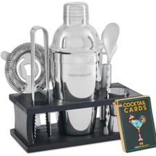 Mixology Bartender Kit - Set