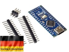 Arduino Nano V3.0 USB Type-C | Spedizione Gratuita dalla Germania
