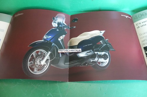 Per aprilia scarabeo - per,
