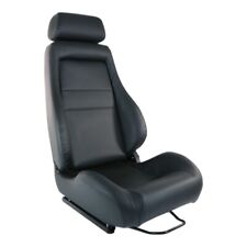 Sedile sportivo anni 80 retrò Idealstitz-N design pieghevole e regolabile / poggiatesta 