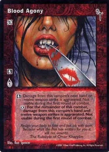 Vtes jyhad vampire - vtes,,