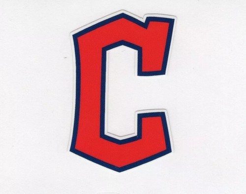Adesivo cleveland guardians - cleveland,