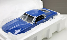 1:18 MUSTANG SHELBY "1969 Boss