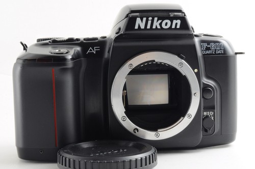 Excellent nikon f 601 - nikon, f-601