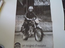 advertising Pubblicità 1972