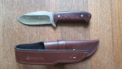Coltello beretta drop - coltello, master