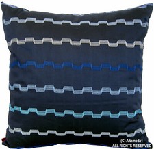 MISSONI HOME CUSCINO RICAMATO