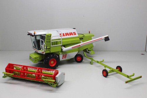 Replicagri mietitrebbia claas - mietitrebbia,