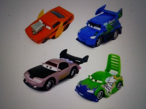 Disney pixar cars - pixar,