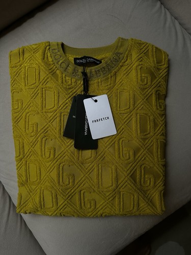 Shirt dolce gabbana uomo m - t-shirt,