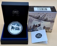 France 10€ DAKOTA C47 BE -