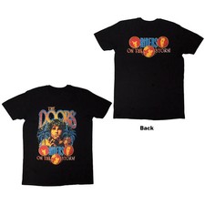 T-Shirt The Doors - Camicia