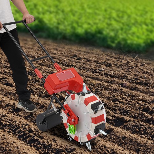 Seminatrice manuale - , da