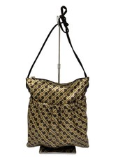 Gherardini shoulder bag gld - bag,