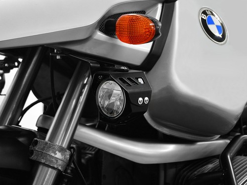 Kit fari aggiuntivi nebbia - fari, led