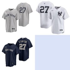 Maglia uomo Giancarlo Stanton