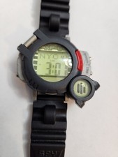 Orologio XP-9 Spy Gear 2003