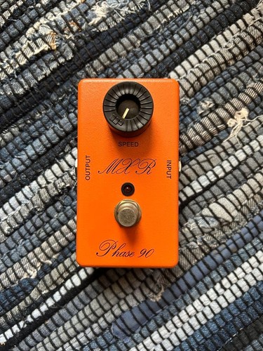 Mxr phase 661230 - 90,