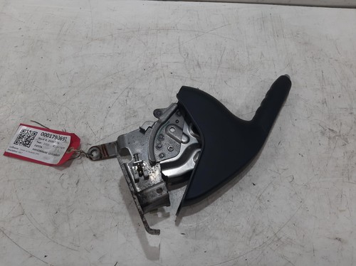 Ford fiesta titanium mk7 - fiesta,
