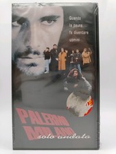 Vhs Palermo Milano Film
