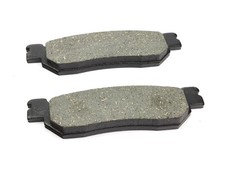 Pastiglie freno Brenta FT3022