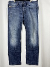 Jeans diesel safado denim - diesel,