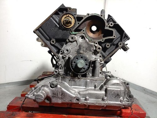 Ake blocco motore audi - blocco, c5