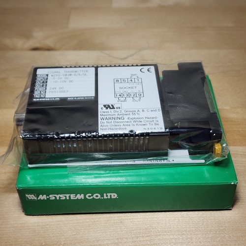 System m2vs 5w4w k ul - m-system, m2vs-5w4w-r/k/ul