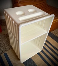 Carrello trolley da tavolo