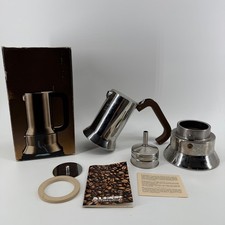 Caffettiera Espresso Vintage