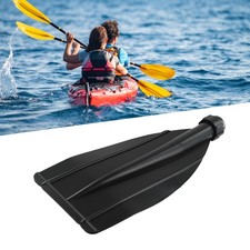 Pezzi Pinna Foglia Canottaggio Funzionale Per Kayak Canoa Plastica Utile