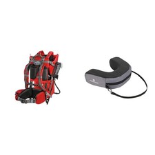 Ferrino Caribou, Porta bimbo