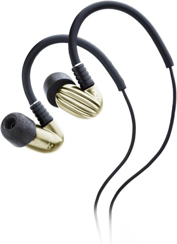Nuforce primo8 auricolari quad - primo8,