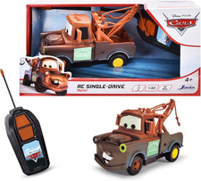 Jada Toys - Radiocomando Cars